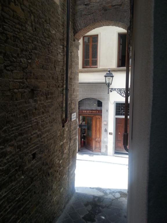 Lambertesca 8 Apartment Firenze Bagian luar foto