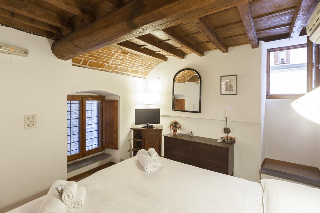 Lambertesca 8 Apartment Firenze Bagian luar foto