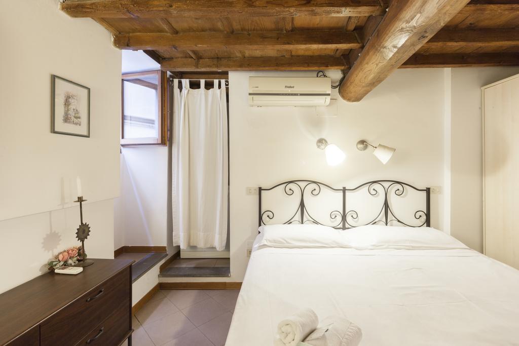 Lambertesca 8 Apartment Firenze Bagian luar foto