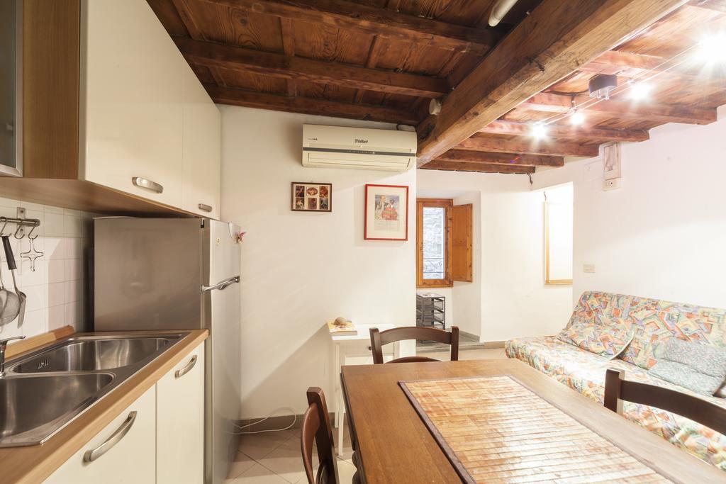 Lambertesca 8 Apartment Firenze Bagian luar foto