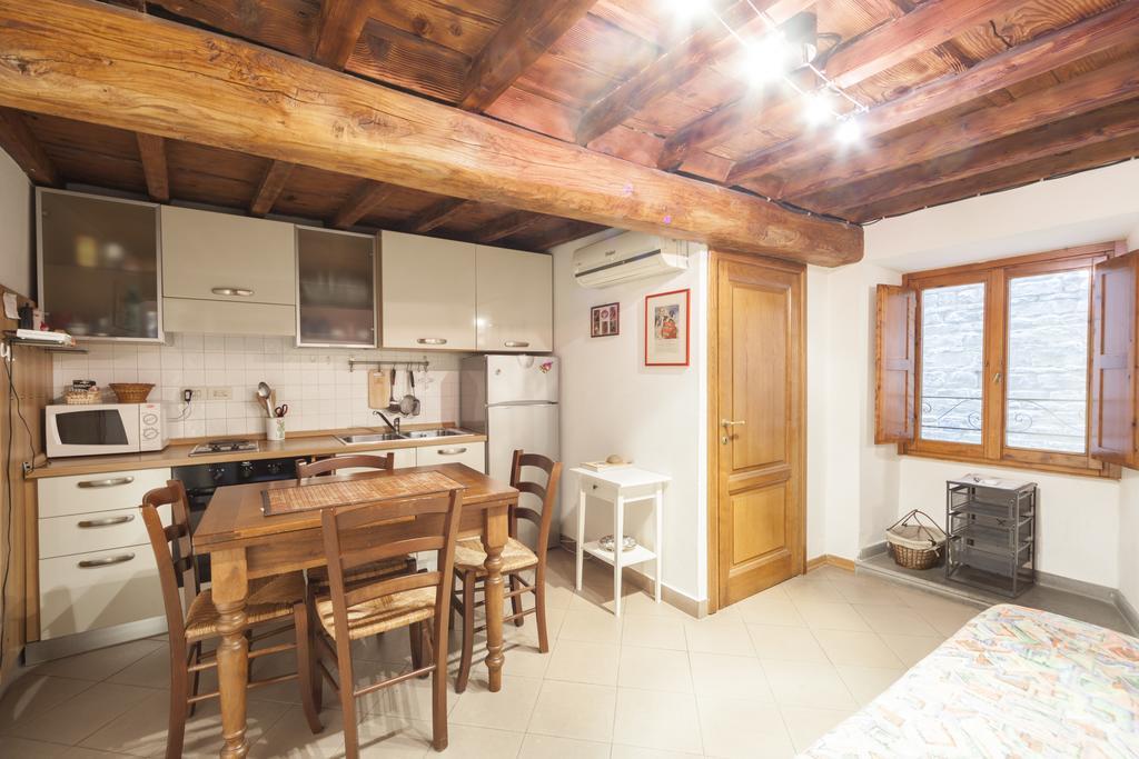 Lambertesca 8 Apartment Firenze Bagian luar foto