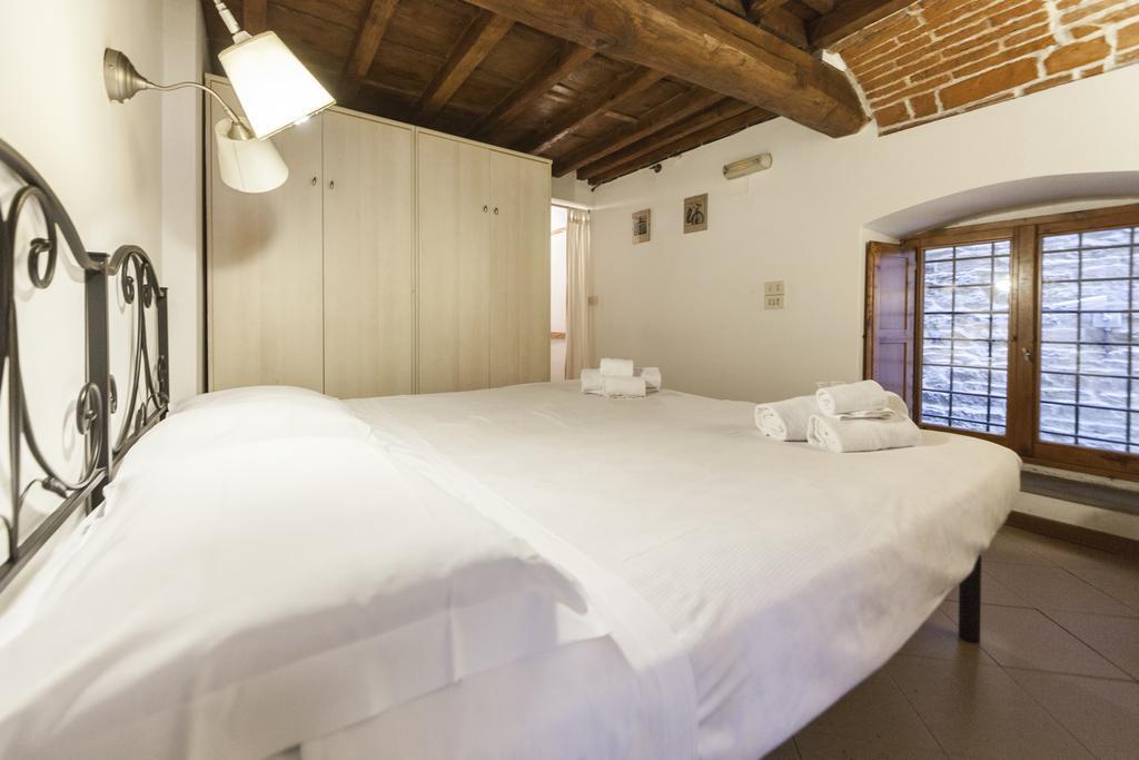 Lambertesca 8 Apartment Firenze Bagian luar foto
