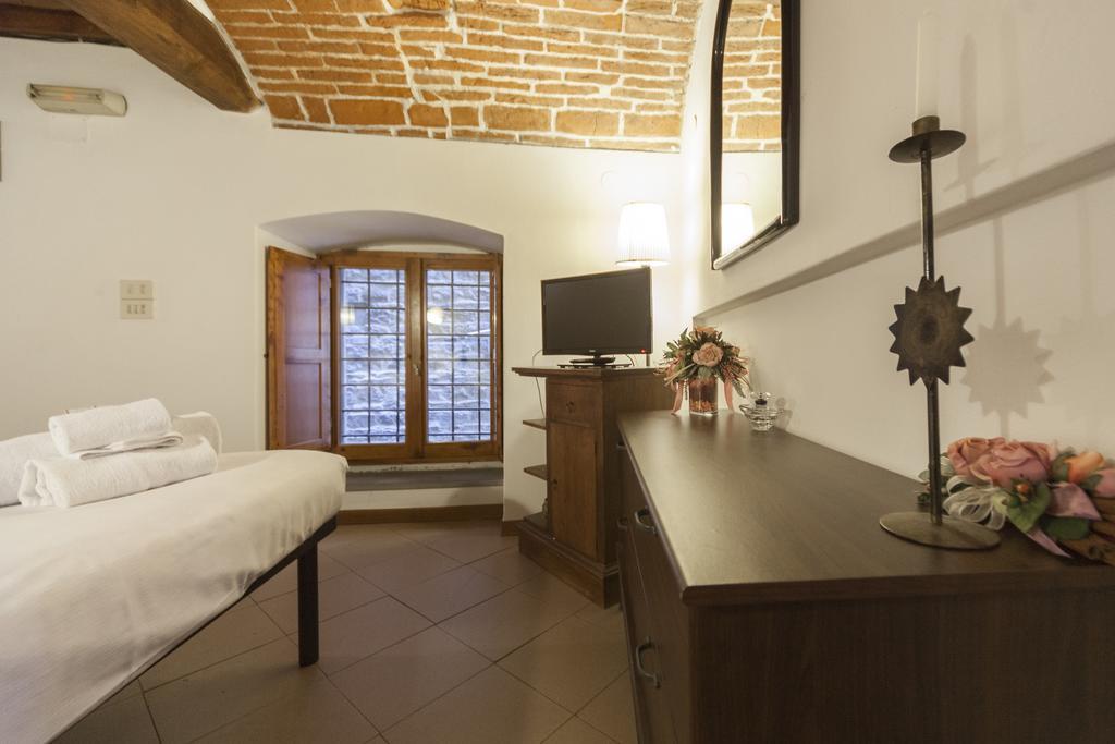Lambertesca 8 Apartment Firenze Bagian luar foto