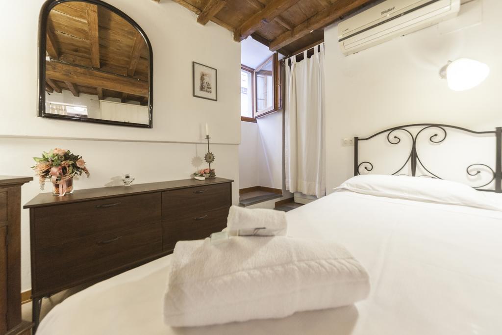 Lambertesca 8 Apartment Firenze Bagian luar foto
